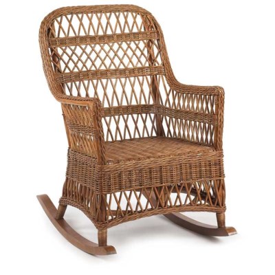 Vineyard's Lemonade Rocker